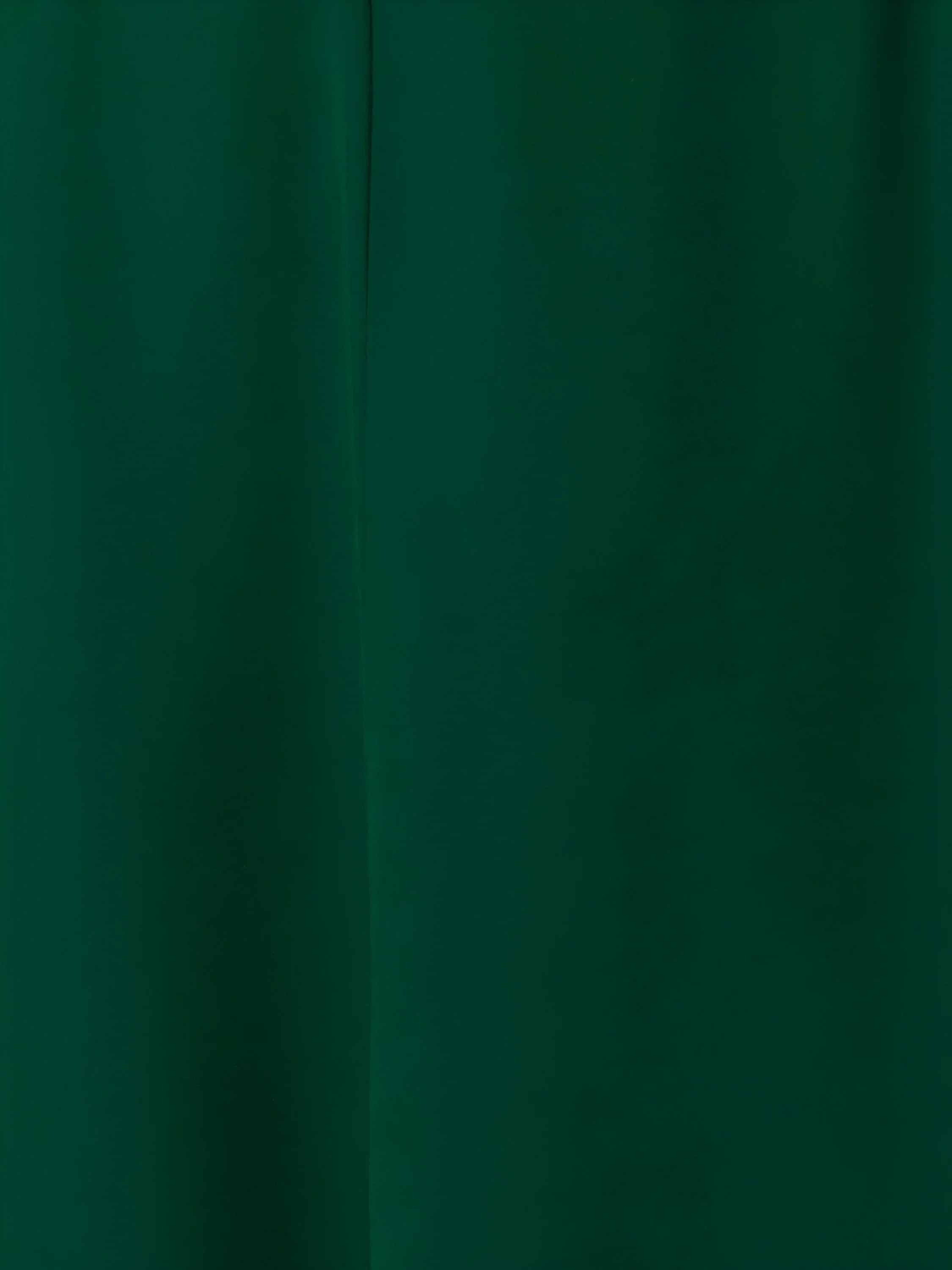 Green Beautiful Georgette Mehendi Wear Lehenga With Sequins Choli