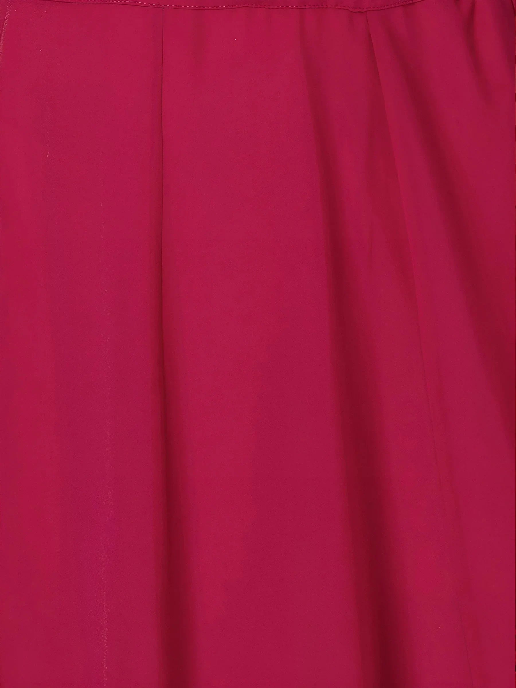 Pink Beautiful Georgette Mehendi Wear Lehenga With Sequins Choli