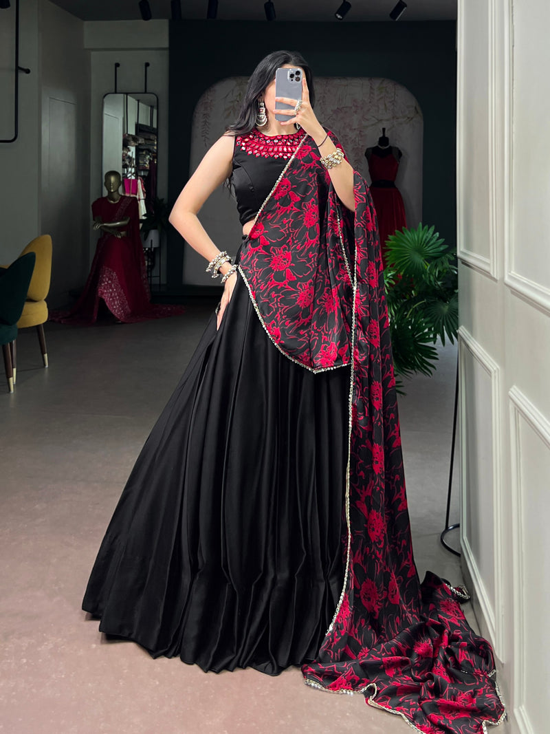 Lehenga Choli