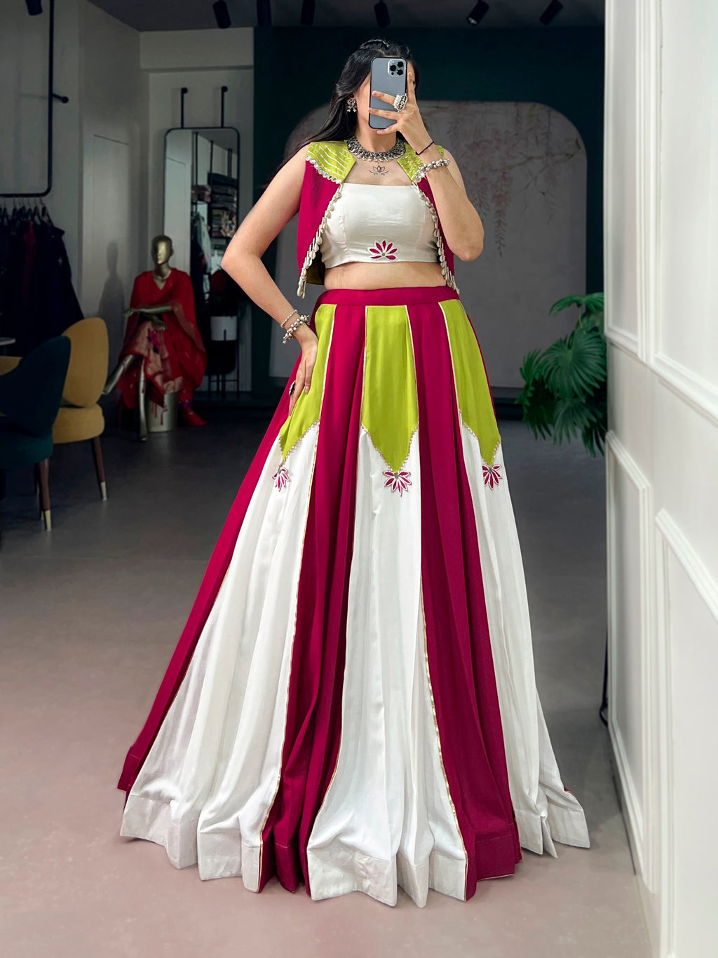 Navratri Collection 2026