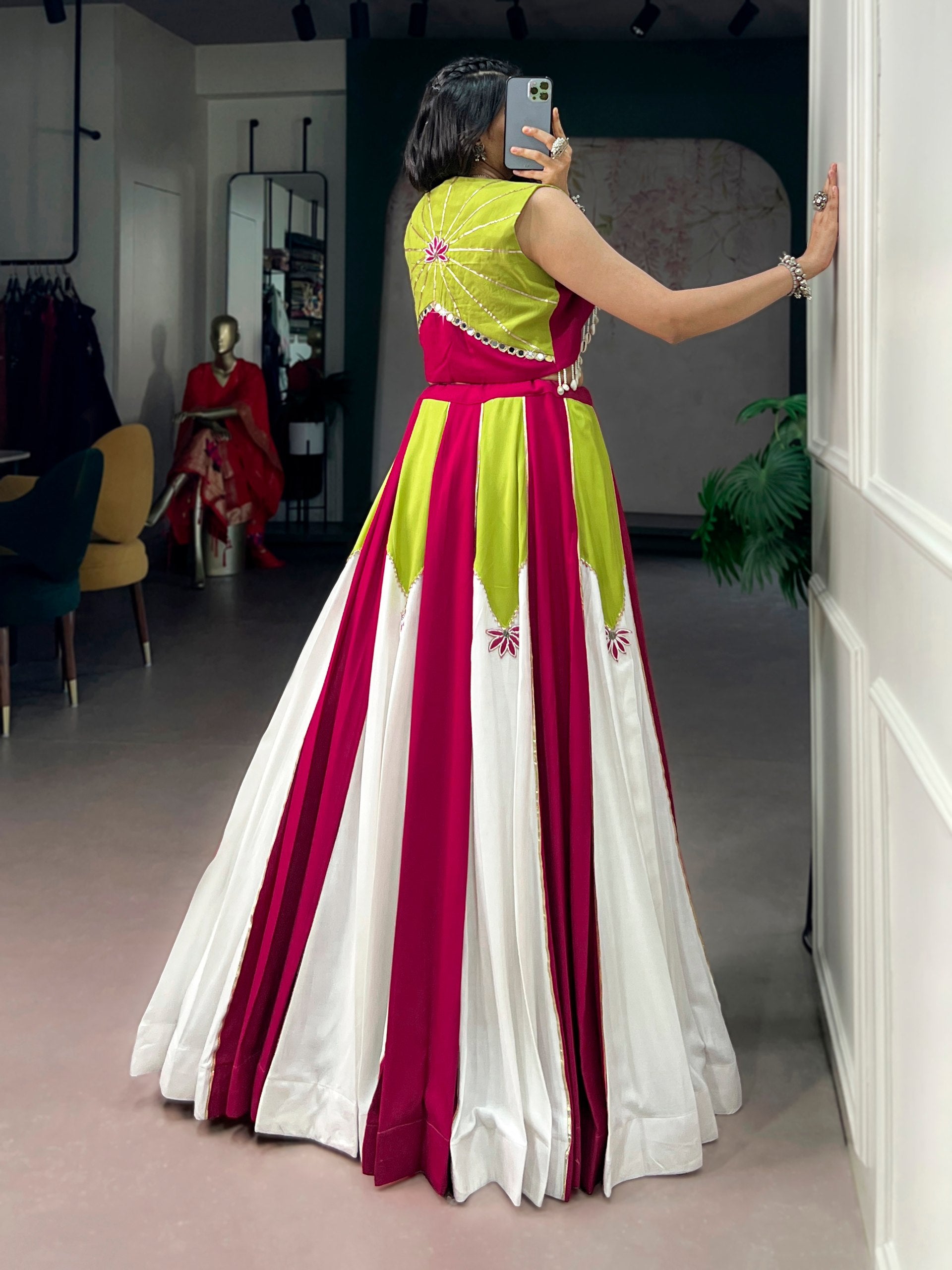 Navratri Collection 2026